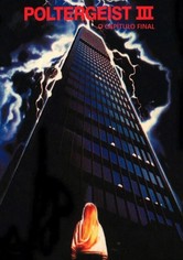 Poltergeist III - Eles Estão de Volta