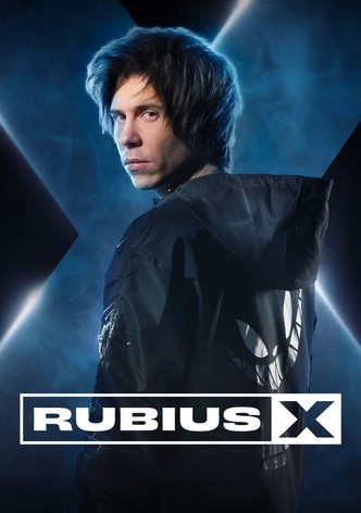 Rubius X