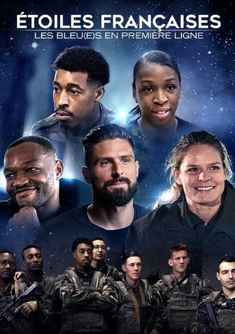 Étoiles Françaises