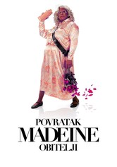 Povratak Madeine obitelji