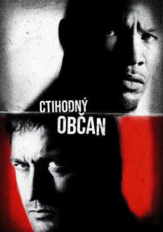 Ctihodný občan