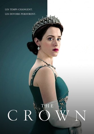 The Crown