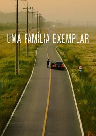 Uma Família Exemplar