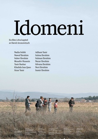 Idomeni