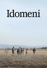 Idomeni