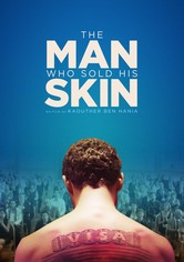 The Man Who Sold His Skin