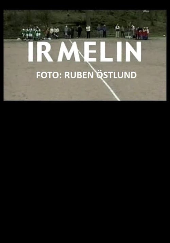 Irmelin
