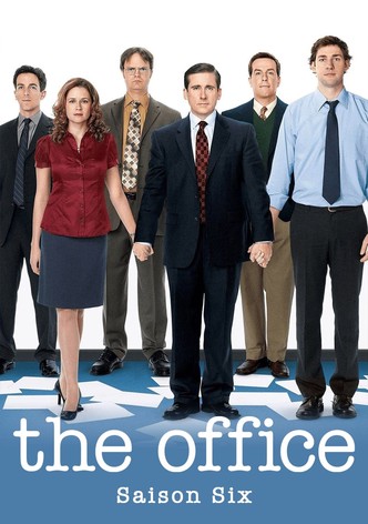 The Office - Saison 6