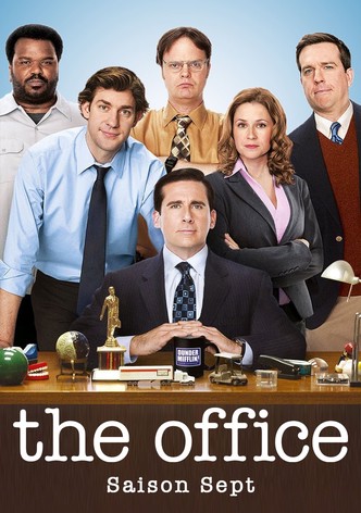 The Office - Saison 7