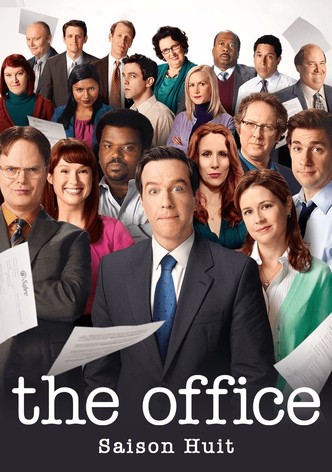 The Office - Saison 8