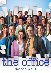 The Office