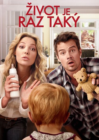 Život je raz taký