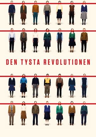 Den tysta revolutionen