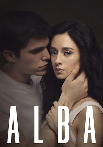 Alba poster