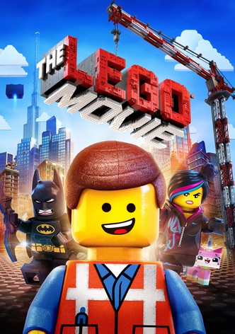 Lego film