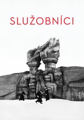 Služobníci