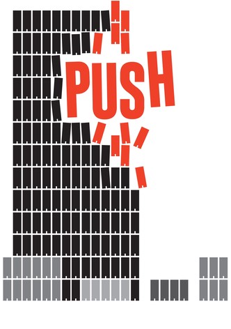 Push