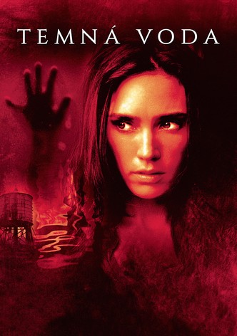 Temná voda