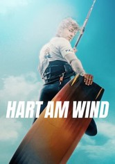 Hart am Wind