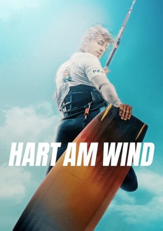 Hart am Wind