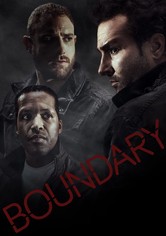 Boundary