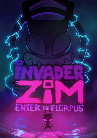Invader ZIM: Enter the Florpus