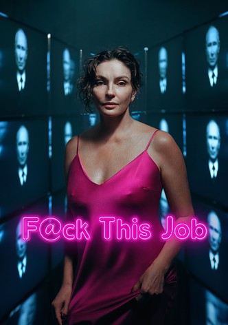 F@ck This Job
