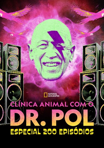 Clínica Animal com o Dr. Pol: Especial 200 Episódios