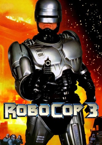 RoboCop 3