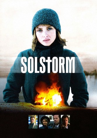 Solstorm