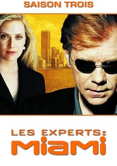 Les Experts : Miami - Saison 3