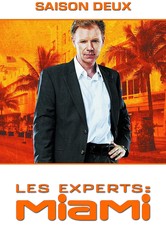 Les Experts : Miami - Saison 2