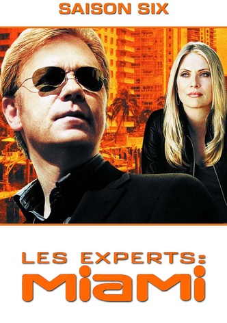 Saison 6