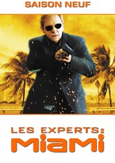 Les Experts : Miami