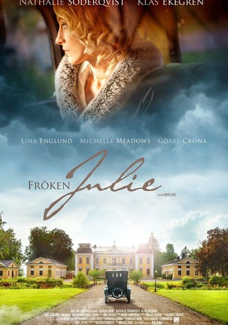 Miss Julie