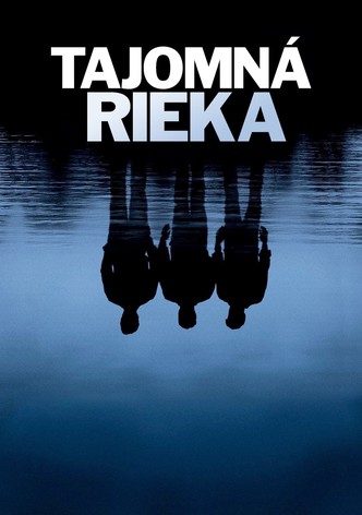 Tajomná rieka