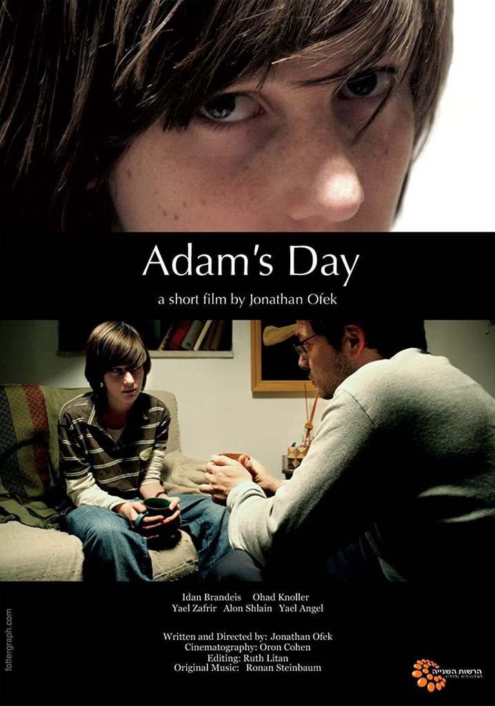 Adam's Day