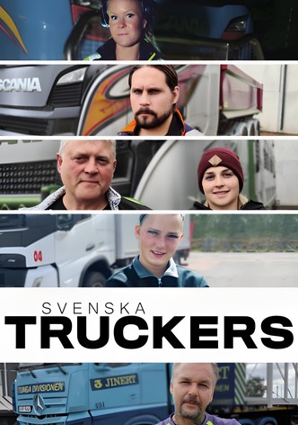 Svenska Truckers