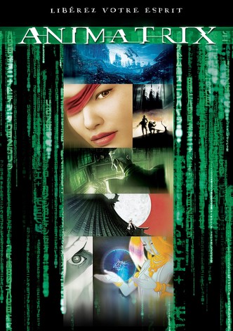 Animatrix