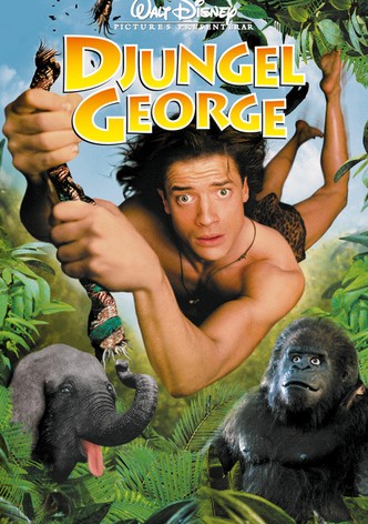 Djungel George