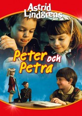Peter och Petra
