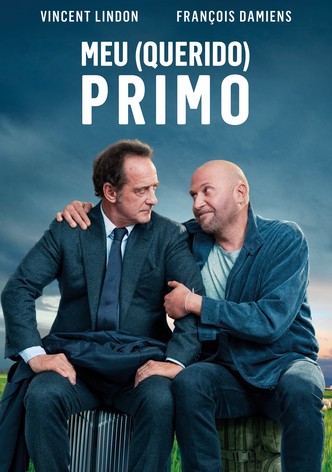 O Meu Primo Desajeitado