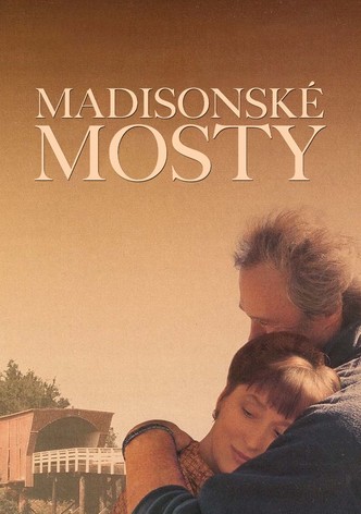 Madisonské mosty