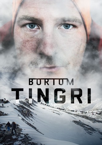 Bortom Tingri