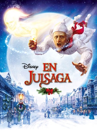 En julsaga