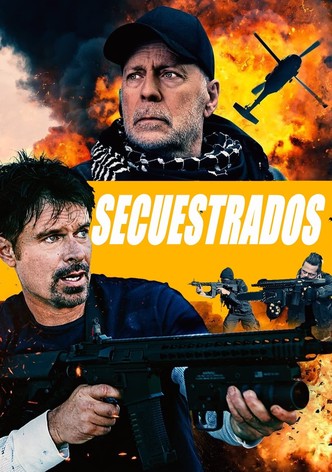 Secuestrados