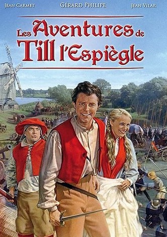 Les Aventures de Till l'Espiègle