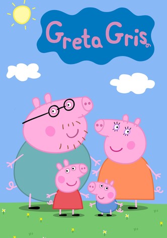 Greta Gris