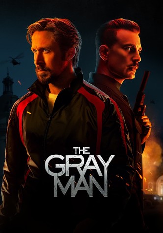The Gray Man