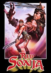 Red Sonja